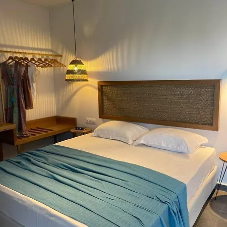 Delight Appartement Limenaria (Thasos)