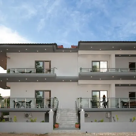 Delight Appartamento Limenaria (Thasos)