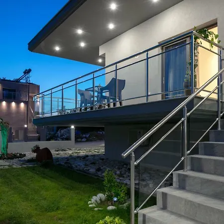 Delight Appartamento *