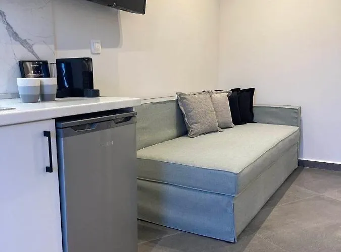 Delight Limenaria (Thasos)