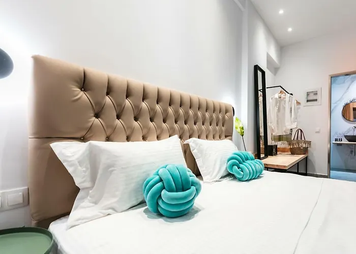 Delight * Limenaria (Thasos)