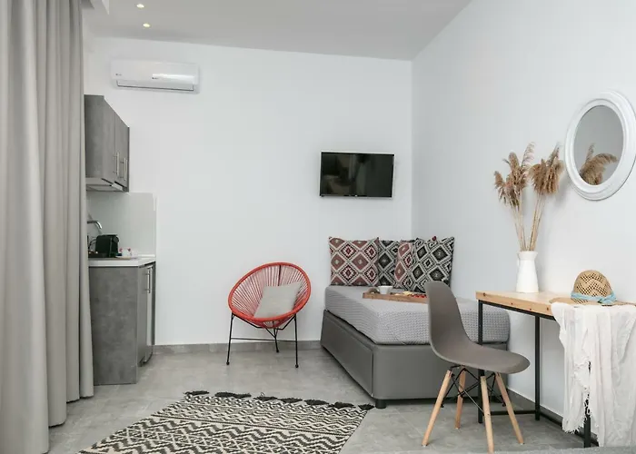 Appartamento Delight