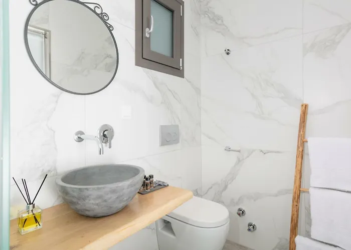 Delight Appartamento Limenaria (Thasos)