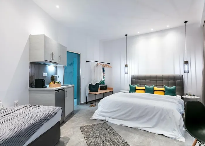 Delight Limenaria (Thasos)