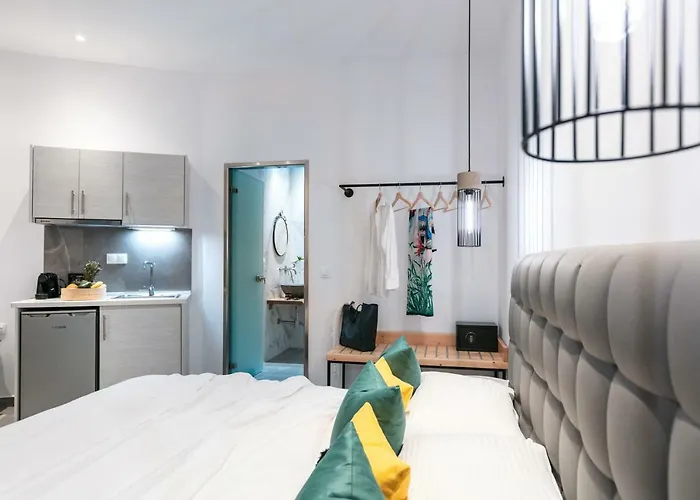 Appartamento Delight *