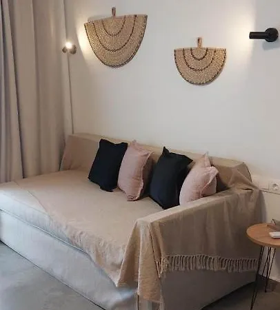Delight Apartamento *