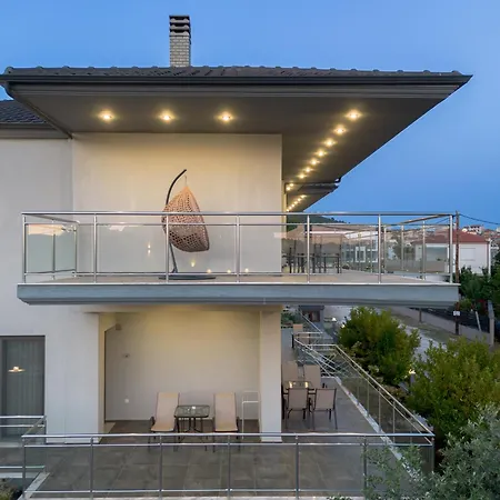 Apartment Delight