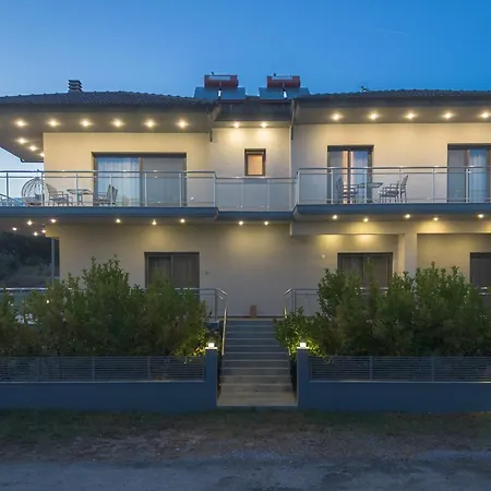 Delight Apartment