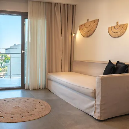Delight Apartment Limenaria (Thasos)