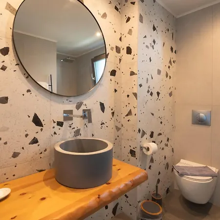 Apartment Delight Limenaria (Thasos)