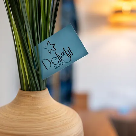 Delight Апартамент