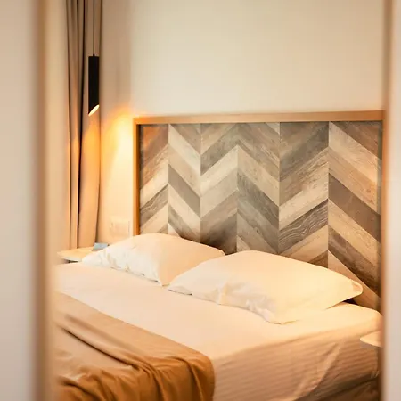 Delight Apartment