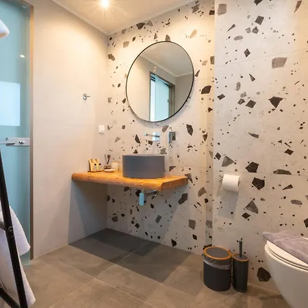 Delight Apartment *