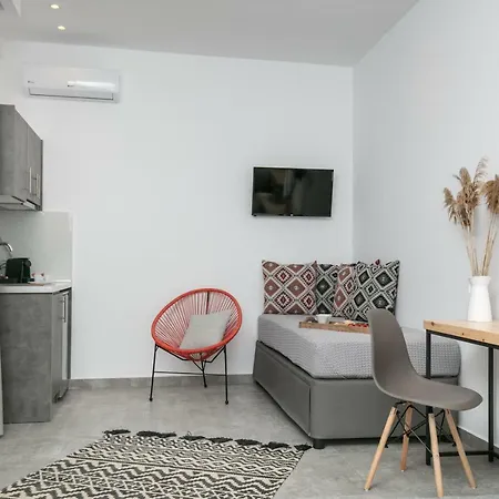 アパート Delight