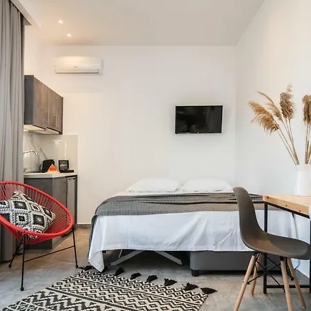 Delight Apartment *