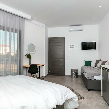 Delight Apartment *