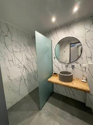 Delight Limenaria (Thasos)