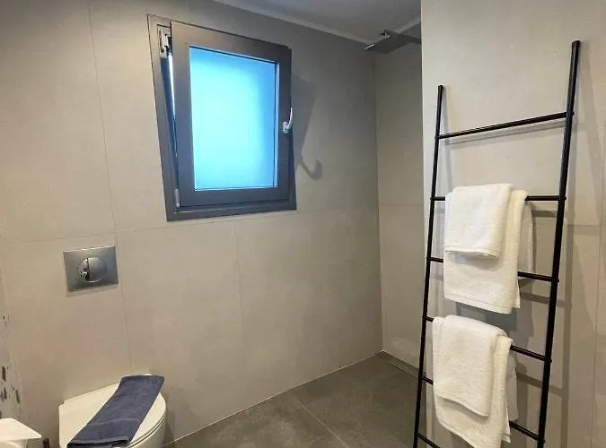 Daire Delight Limenaria (Thasos)