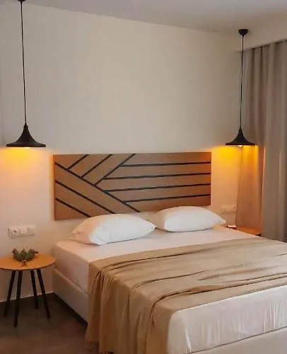 Delight Limenaria (Thasos)