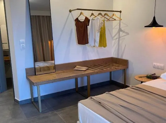 Delight Limenaria (Thasos)