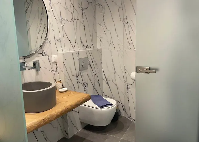 Daire Delight Limenaria (Thasos)