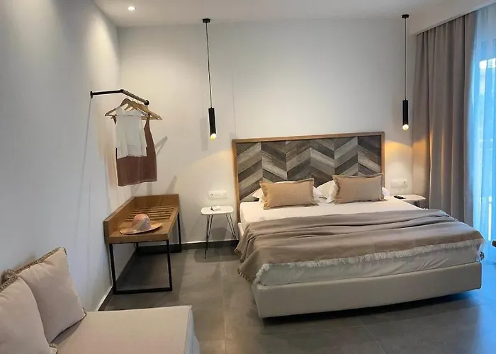 Delight Limenaria (Thasos)