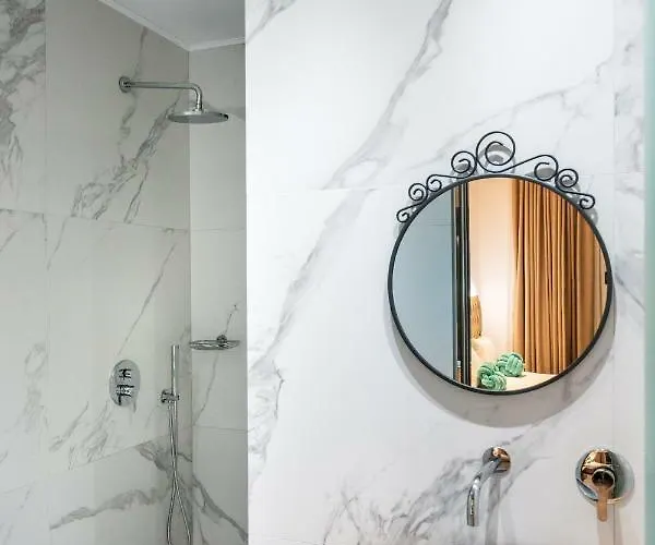 Delight Limenaria (Thasos)