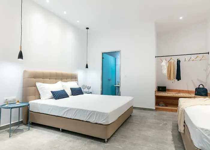 Delight Limenaria (Thasos)