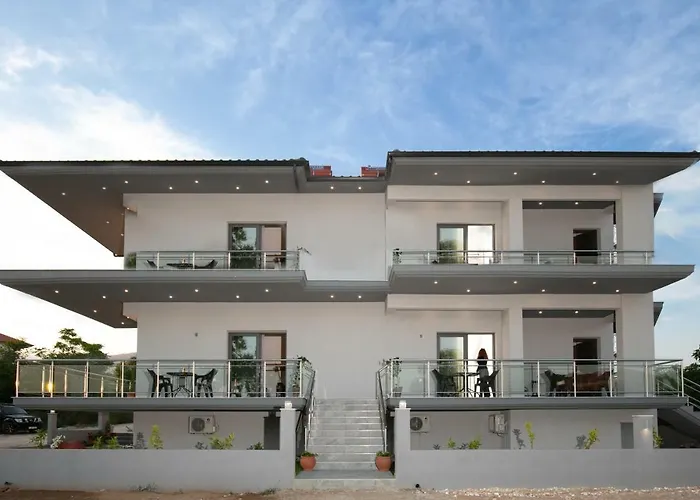 Delight Daire Limenaria (Thasos)